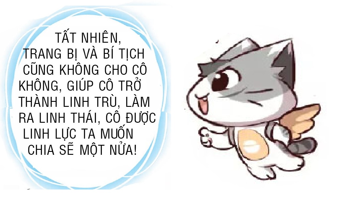 Thần Trù Cuồng Hậu Truyentranhyoyo Chapter 6 - Trang 14