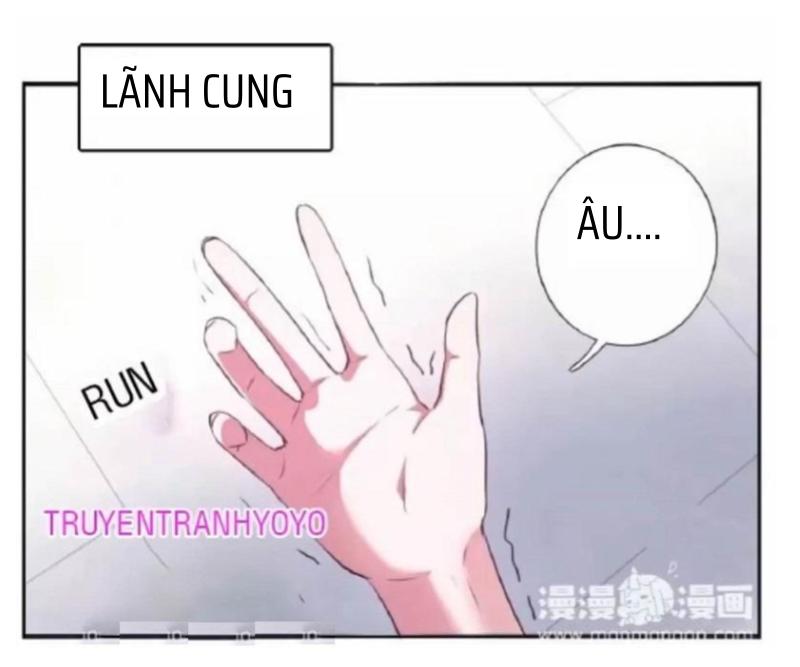 Thần Trù Cuồng Hậu Truyentranhyoyo Chapter 9 - Trang 0