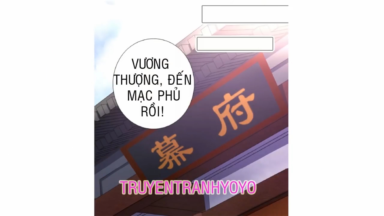 Thần Trù Cuồng Hậu Truyentranhyoyo Chapter 20 - Trang 6