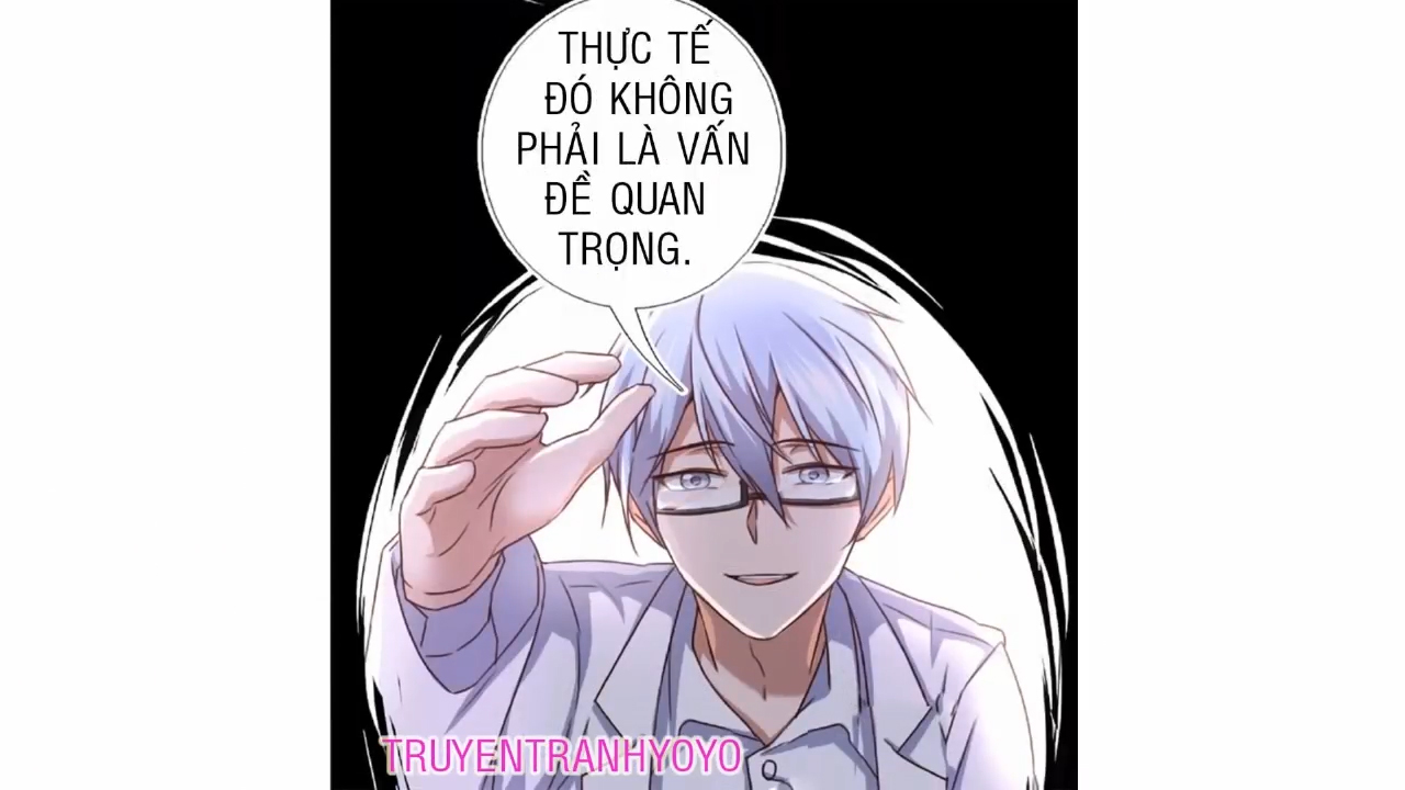 Thần Trù Cuồng Hậu Truyentranhyoyo Chapter 23 - Trang 16