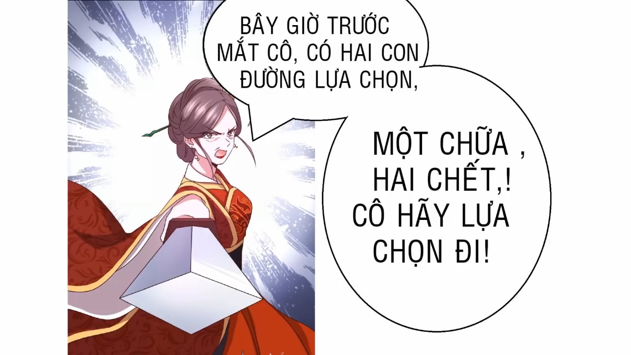 Thần Trù Cuồng Hậu Truyentranhyoyo Chapter 22 - Trang 13