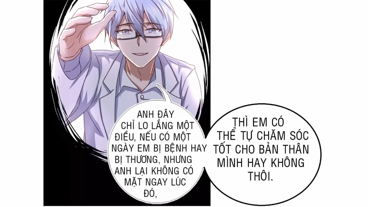 Thần Trù Cuồng Hậu Truyentranhyoyo Chapter 23 - Trang 17