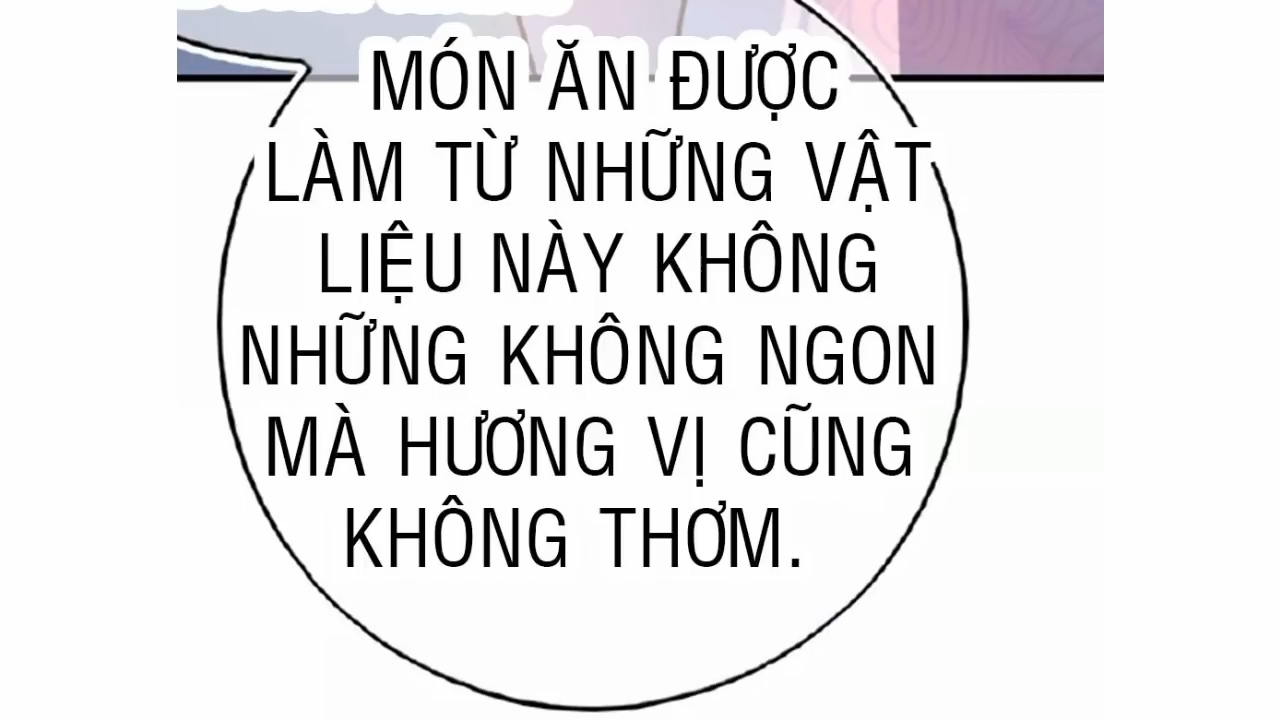 Thần Trù Cuồng Hậu Truyentranhyoyo Chapter 25 - Trang 25