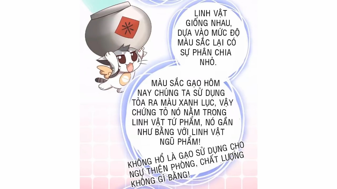 Thần Trù Cuồng Hậu Truyentranhyoyo Chapter 12 - Trang 2