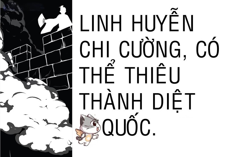 Thần Trù Cuồng Hậu Truyentranhyoyo Chapter 6 - Trang 5