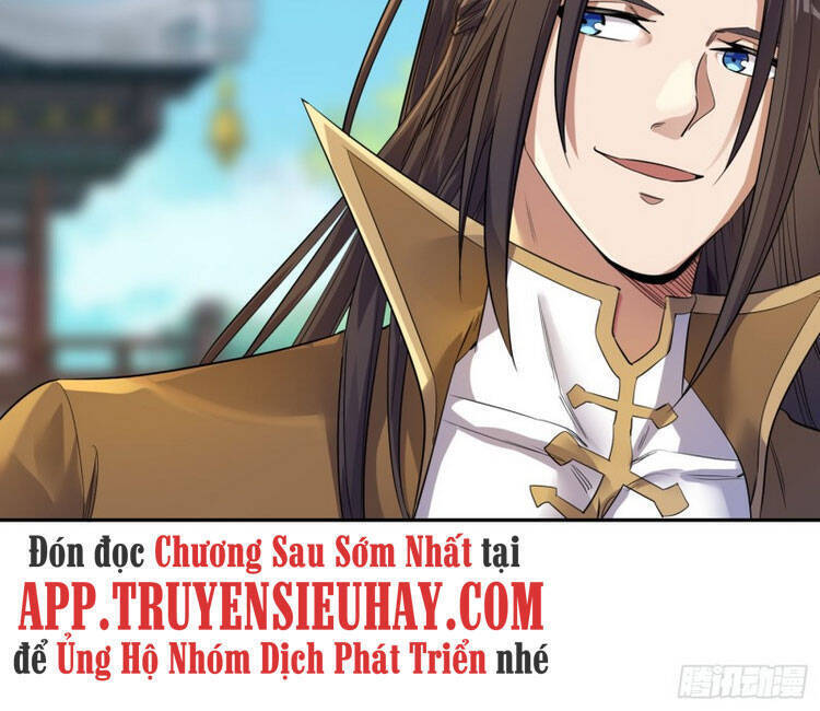 Ta Bị Nhốt Tại Cùng Một Ngày Mười Vạn Năm Chapter 31 - Trang 32