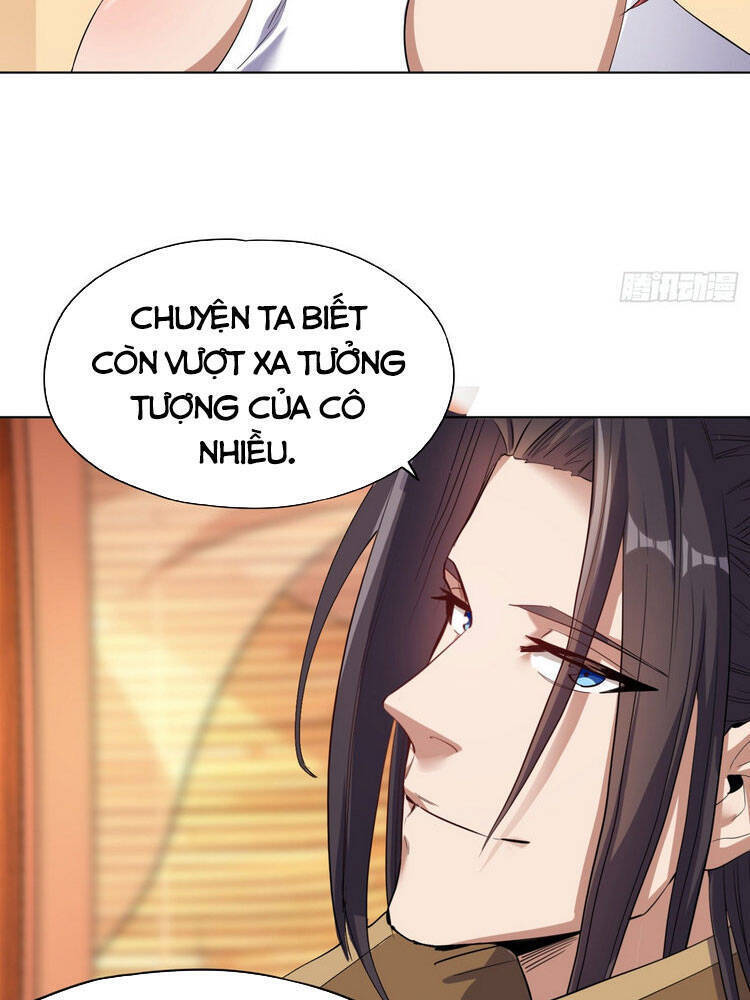 Ta Bị Nhốt Tại Cùng Một Ngày Mười Vạn Năm Chapter 30 - Trang 19