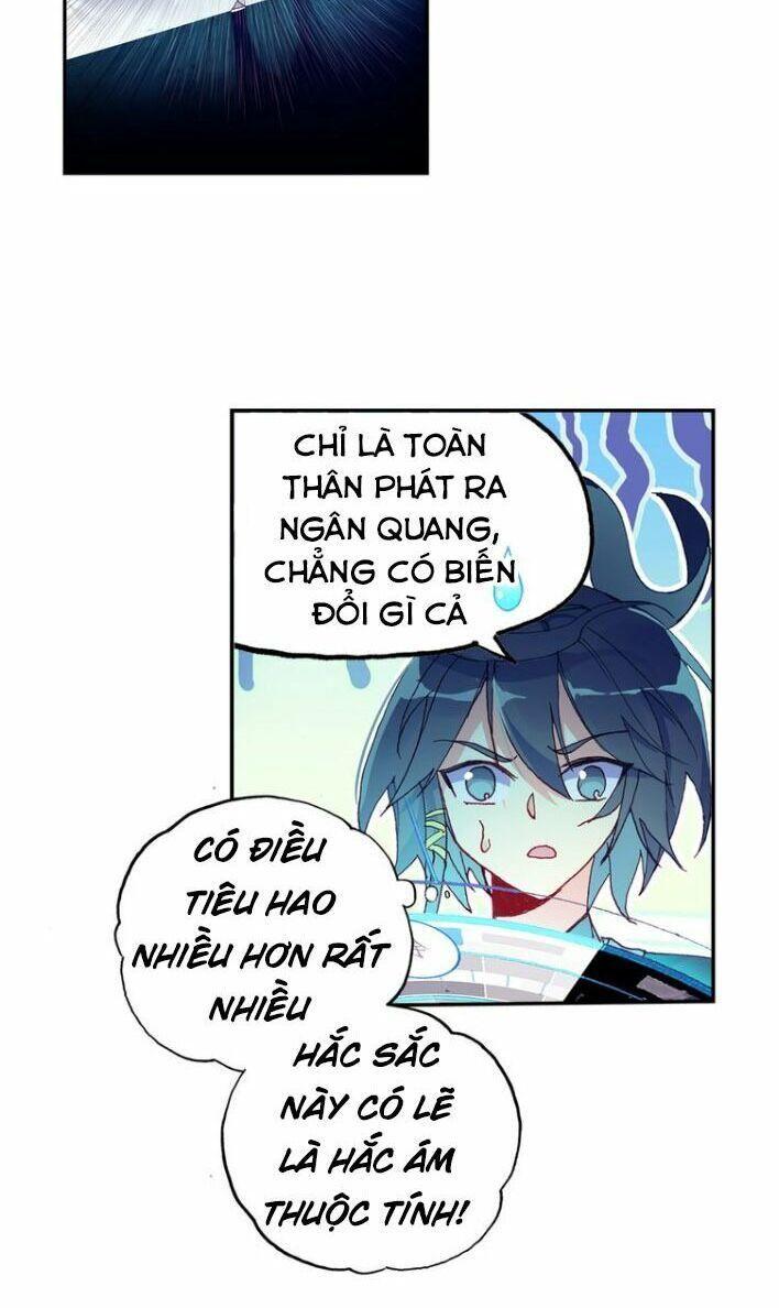 Thiên Châu Biến Chapter 16 - Trang 10