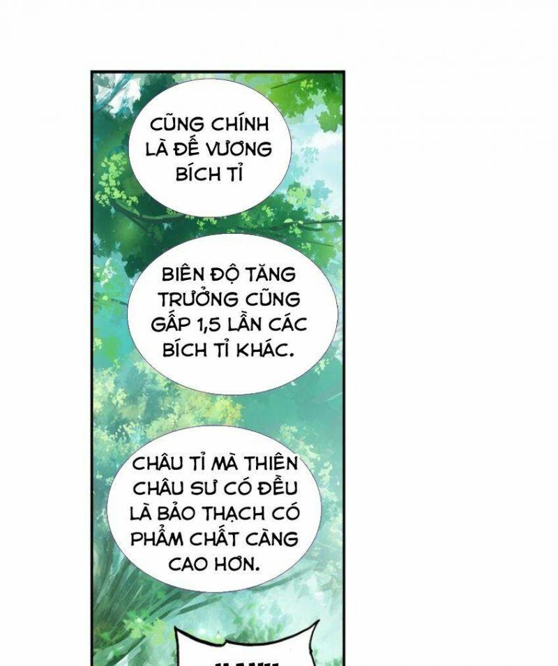 Thiên Châu Biến Chapter 9 - Trang 40