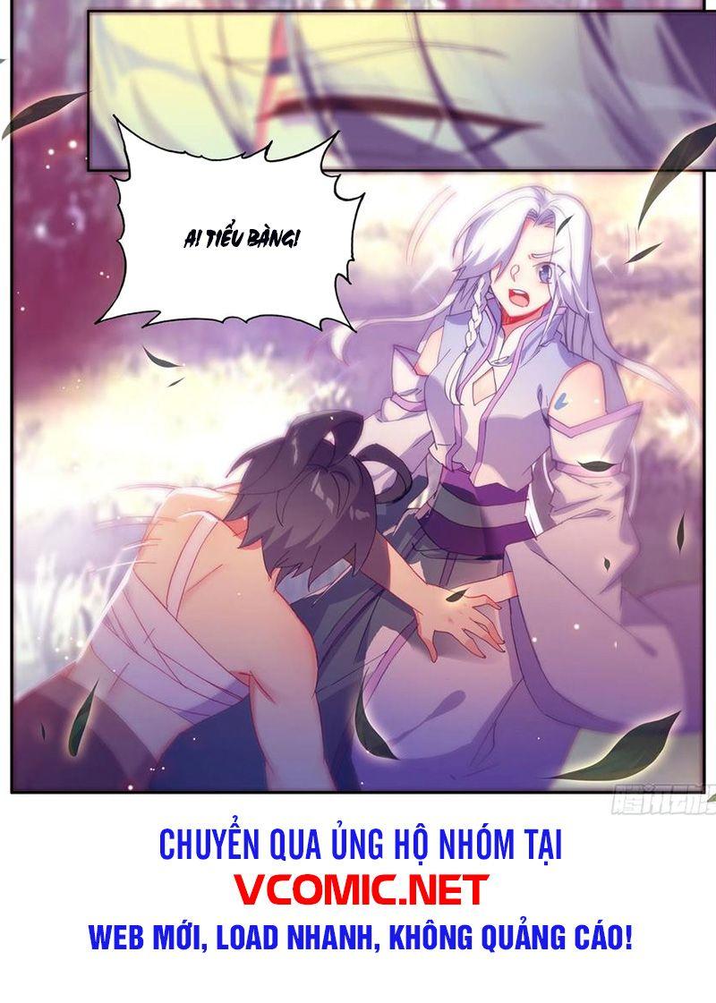 Thiên Châu Biến Chapter 49 - Trang 15