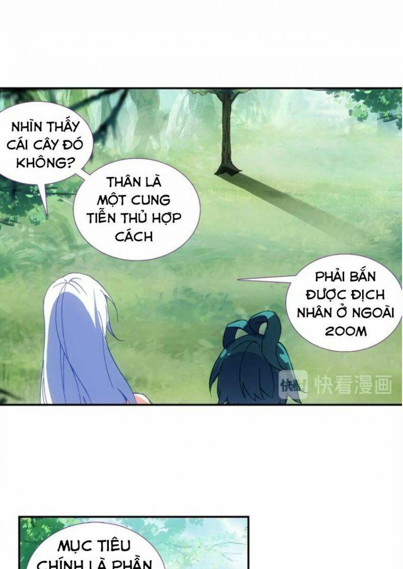 Thiên Châu Biến Chapter 9 - Trang 7