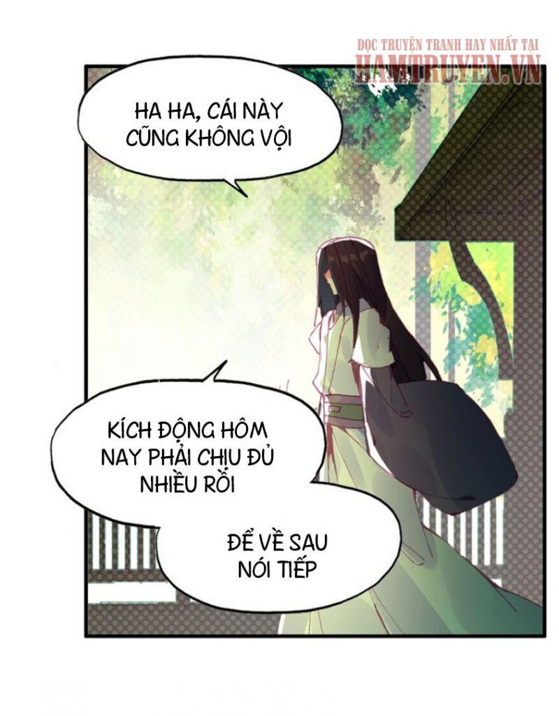 Thiên Châu Biến Chapter 25 - Trang 9