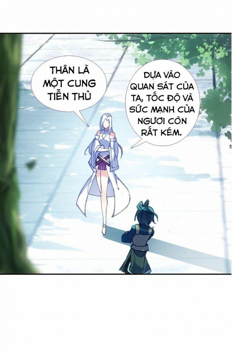 Thiên Châu Biến Chapter 9 - Trang 4