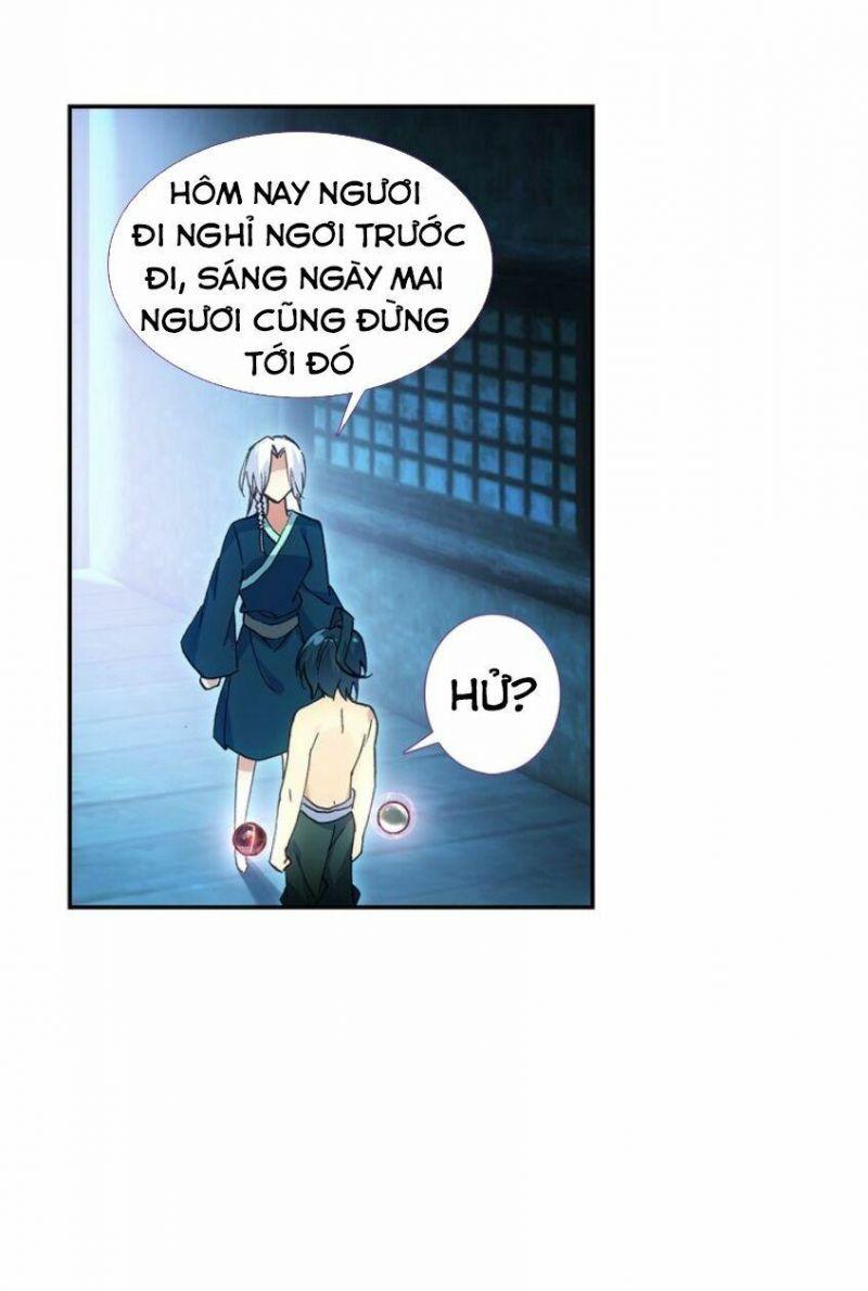 Thiên Châu Biến Chapter 14 - Trang 30