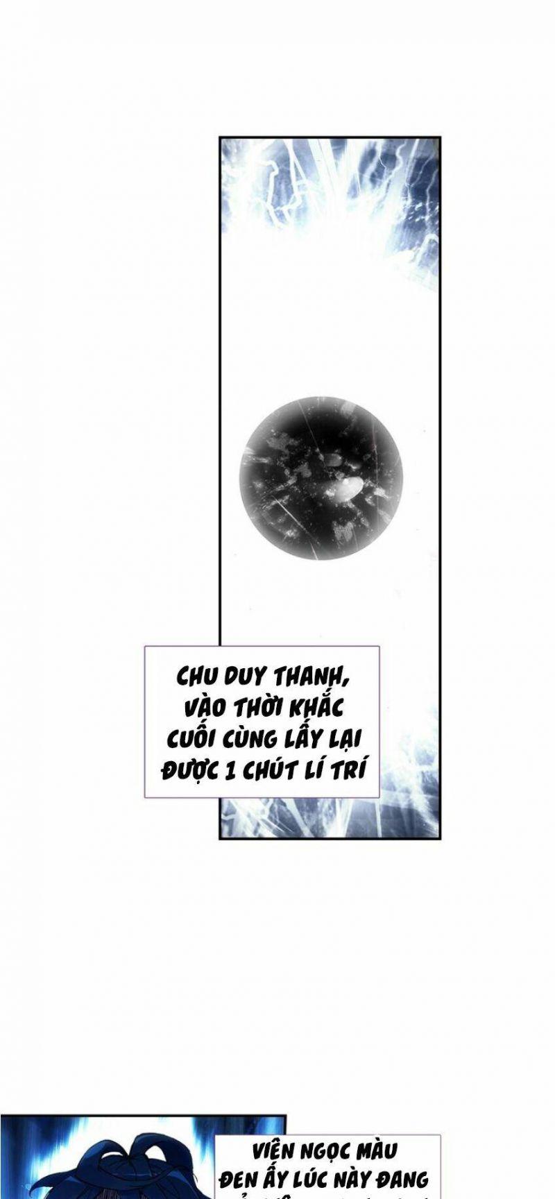 Thiên Châu Biến Chapter 12 - Trang 29