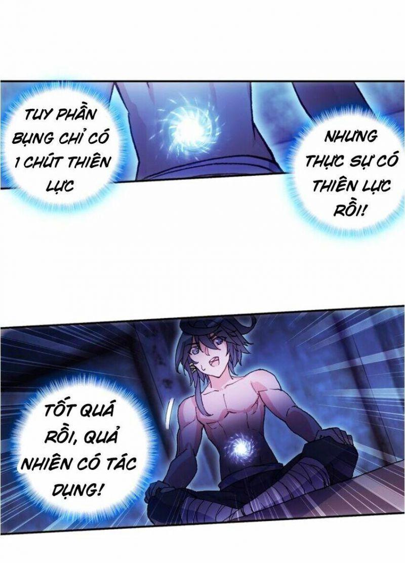 Thiên Châu Biến Chapter 11 - Trang 9