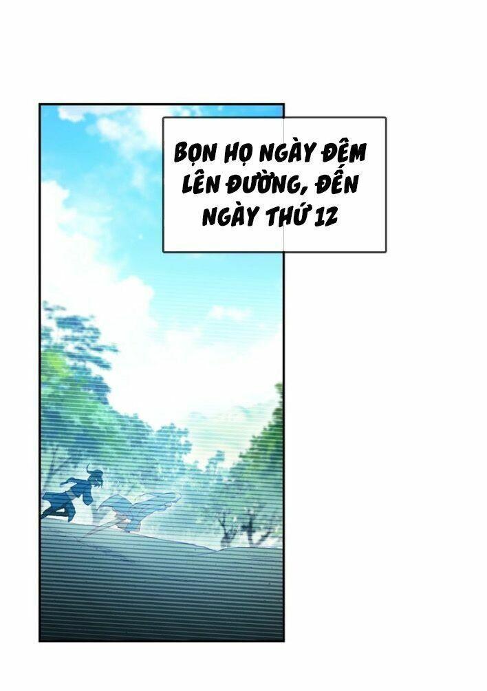 Thiên Châu Biến Chapter 19 - Trang 26