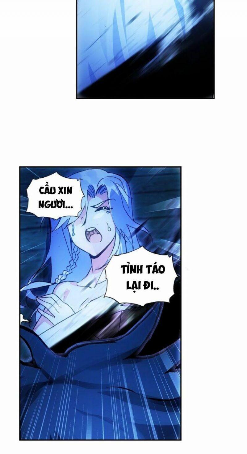 Thiên Châu Biến Chapter 12 - Trang 19