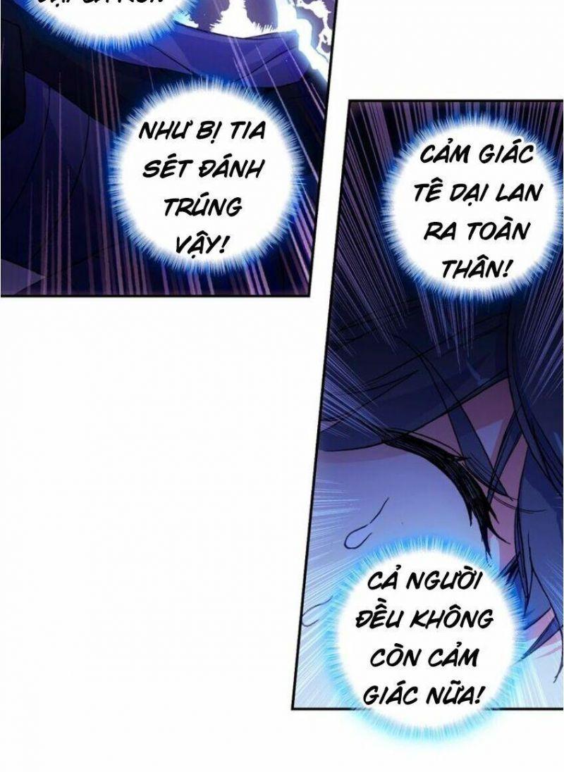 Thiên Châu Biến Chapter 11 - Trang 15