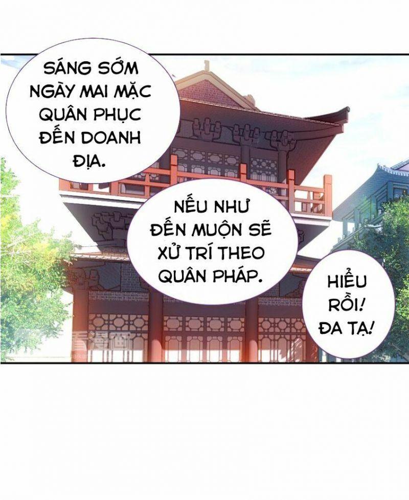 Thiên Châu Biến Chapter 6 - Trang 18