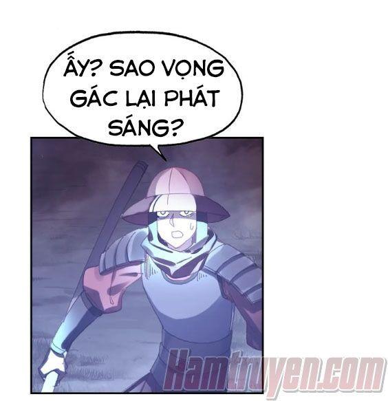 Thiên Châu Biến Chapter 38 - Trang 17