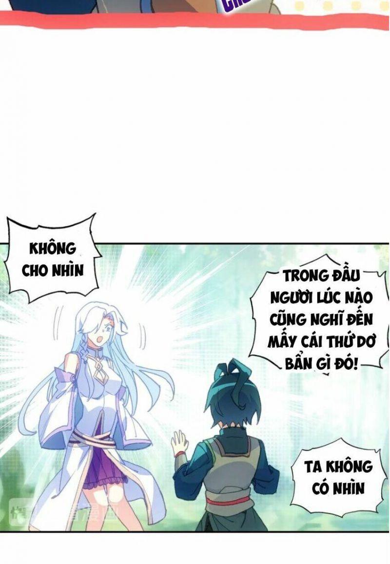 Thiên Châu Biến Chapter 9 - Trang 25