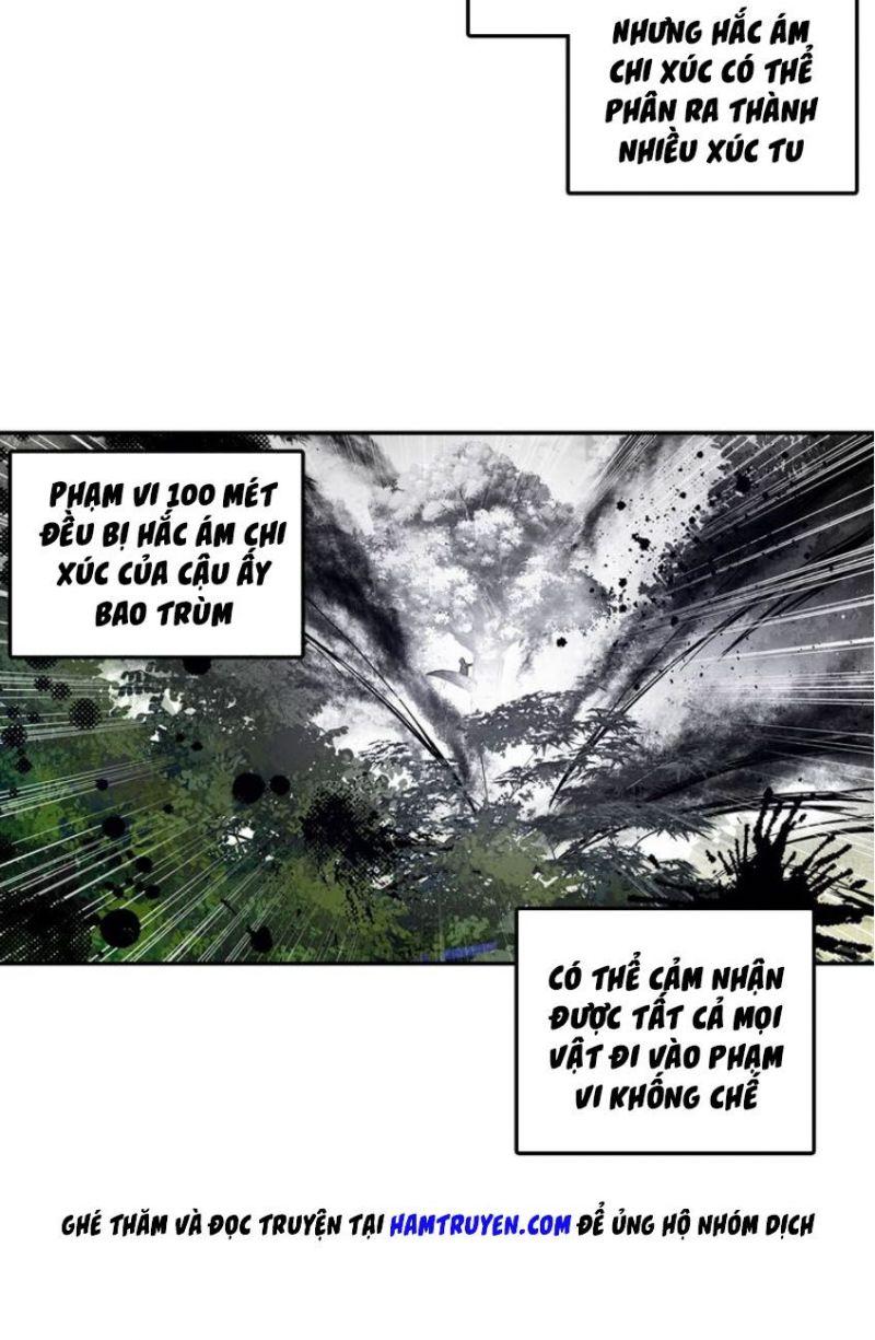 Thiên Châu Biến Chapter 30 - Trang 4