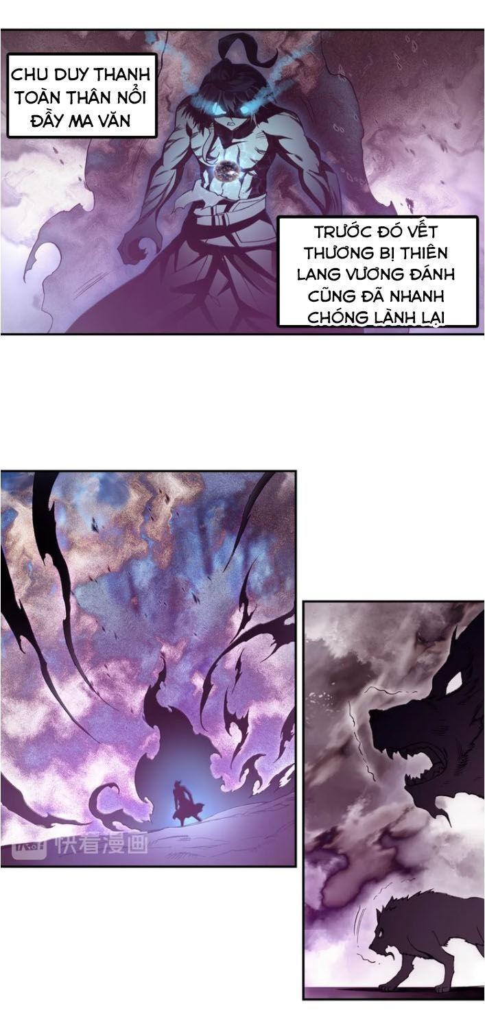 Thiên Châu Biến Chapter 42 - Trang 1