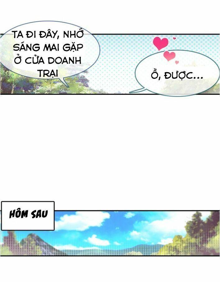 Thiên Châu Biến Chapter 18 - Trang 17