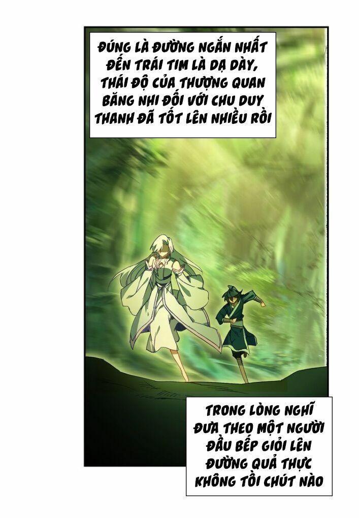 Thiên Châu Biến Chapter 19 - Trang 13