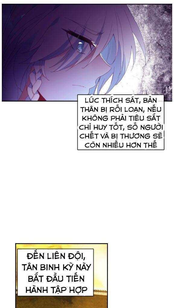 Thiên Châu Biến Chapter 36 - Trang 3