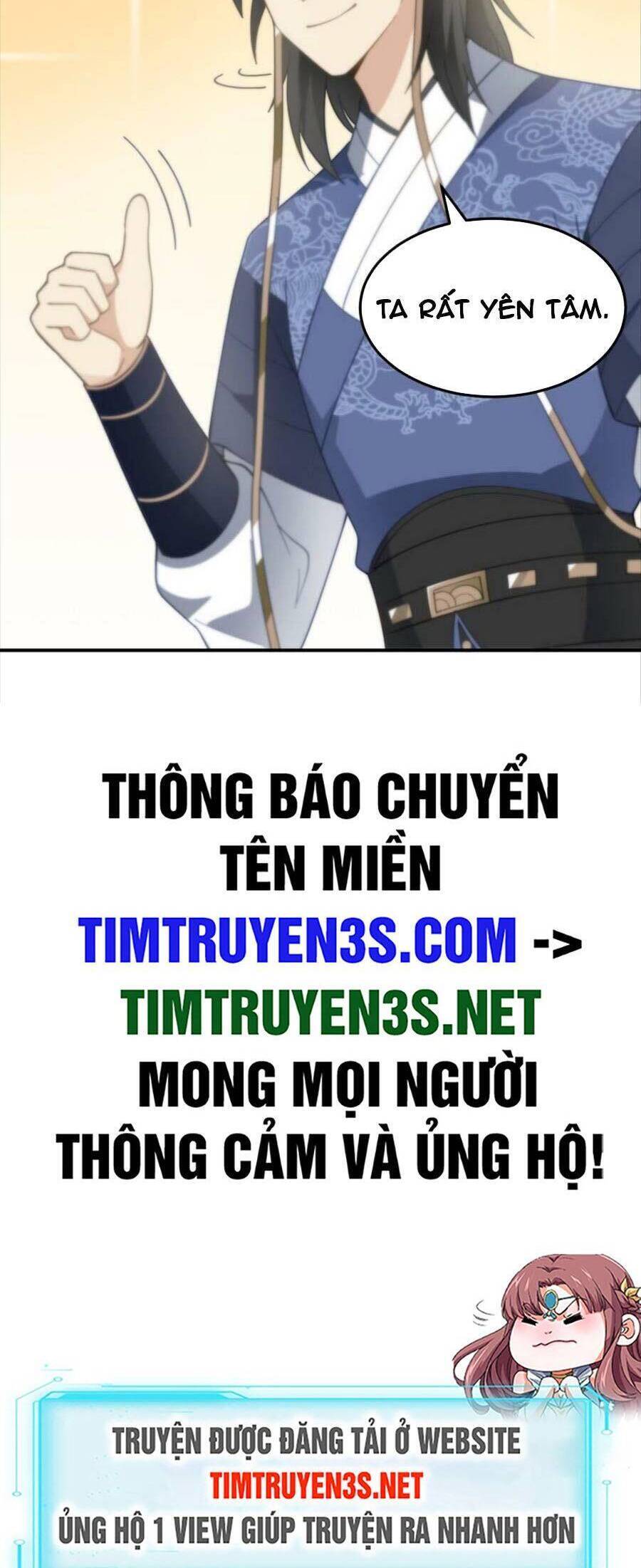 Ta Có Một Quyển Hàng Yêu Phổ Chapter 47 - Trang 31