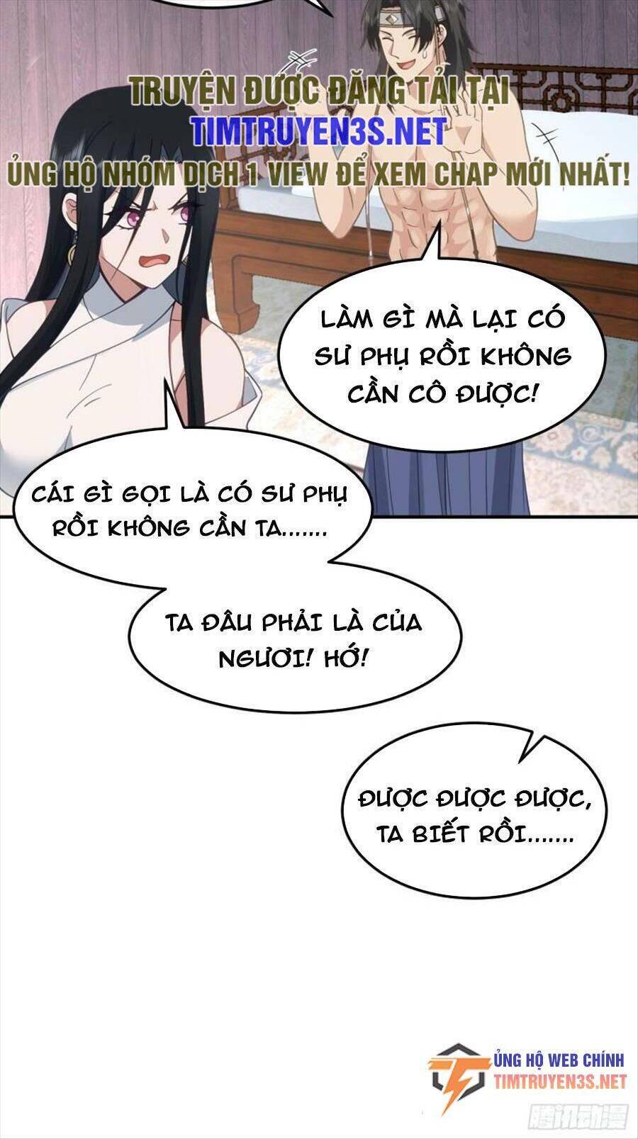 Ta Có Một Quyển Hàng Yêu Phổ Chapter 47 - Trang 29