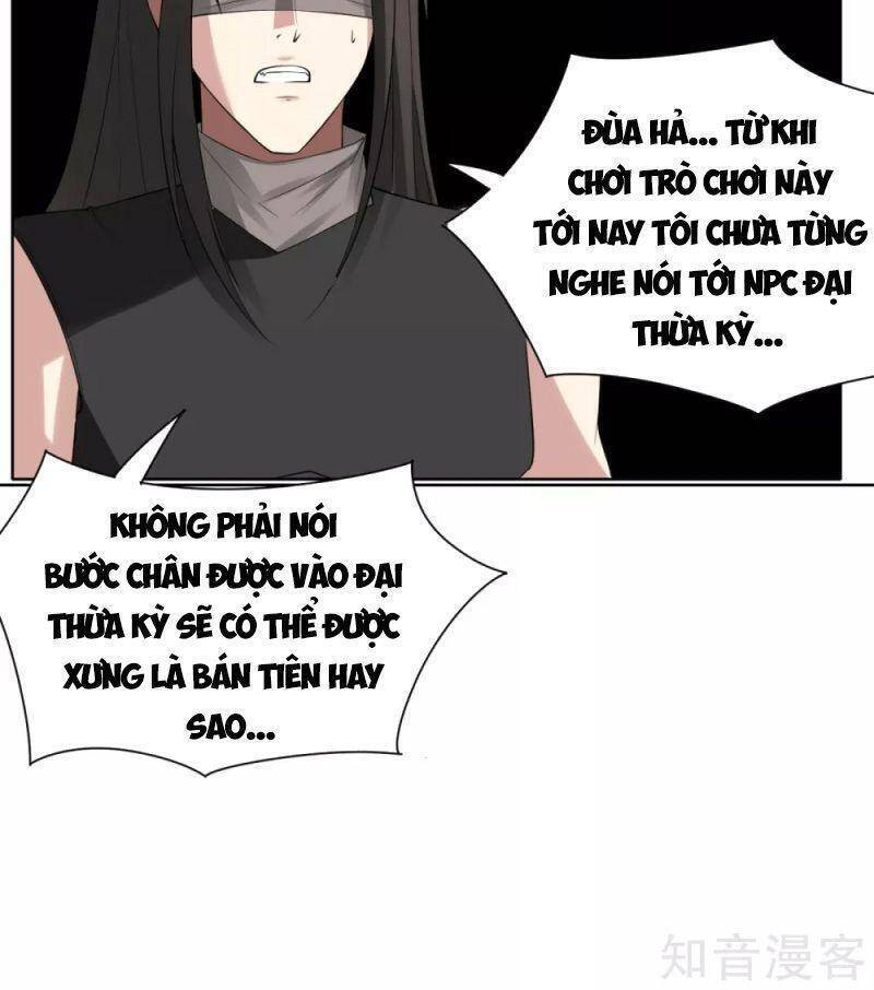 Kiếm Nhân Chapter 139 - Trang 2