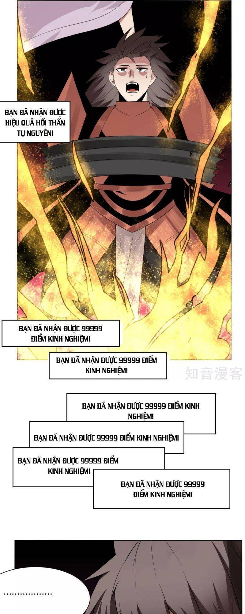 Kiếm Nhân Chapter 140 - Trang 11