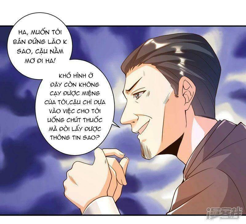 Tôi Luyện Thành Thần Chapter 32 - Trang 18