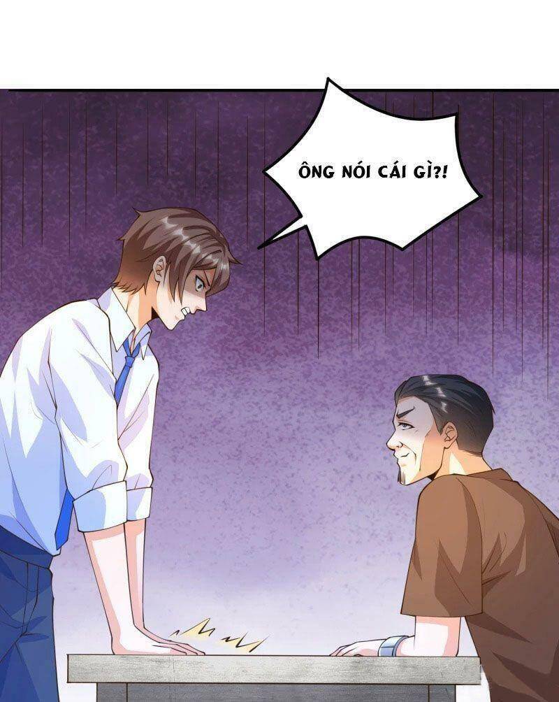 Tôi Luyện Thành Thần Chapter 32 - Trang 5