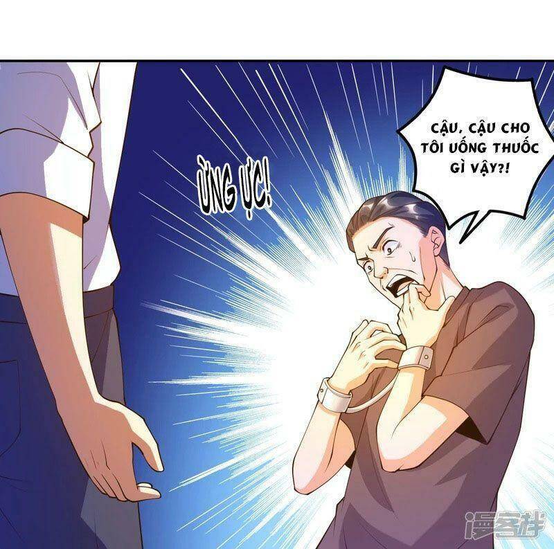 Tôi Luyện Thành Thần Chapter 32 - Trang 14