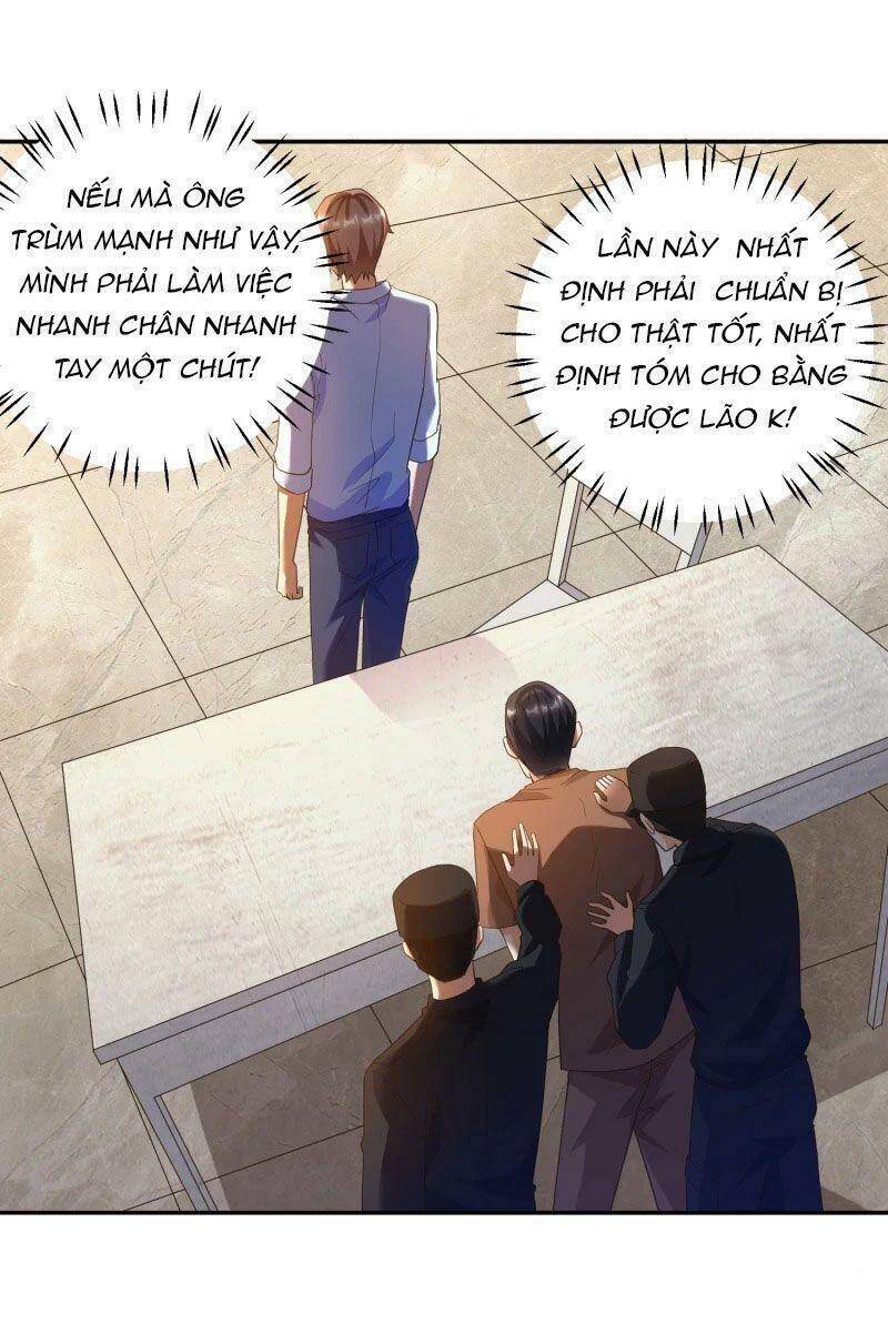 Tôi Luyện Thành Thần Chapter 32 - Trang 27