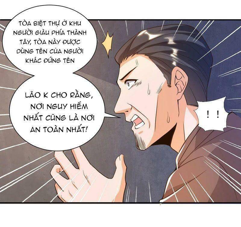 Tôi Luyện Thành Thần Chapter 32 - Trang 19