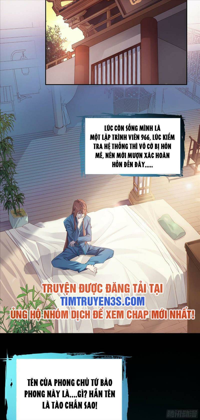 Sư Phụ Ta Max 100 Triệu Điểm Mọi Thứ Chapter 1 - Trang 10