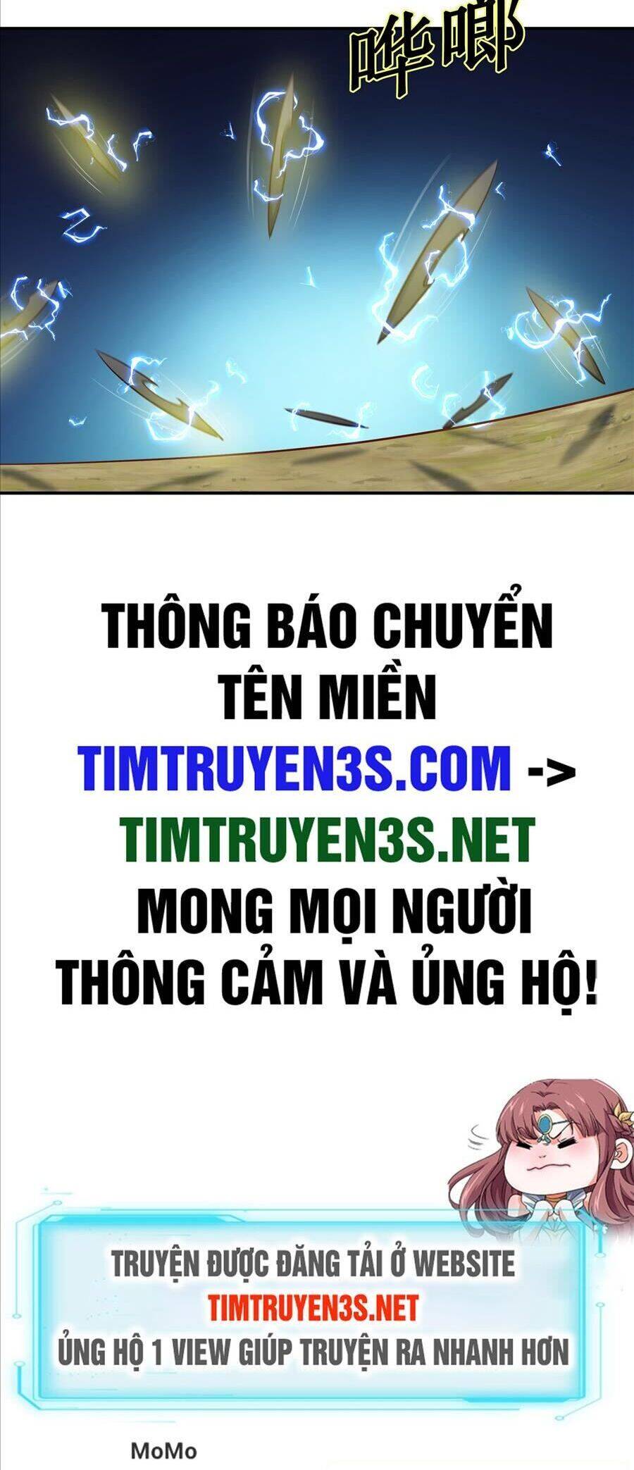 Sư Phụ Ta Max 100 Triệu Điểm Mọi Thứ Chapter 39 - Trang 36