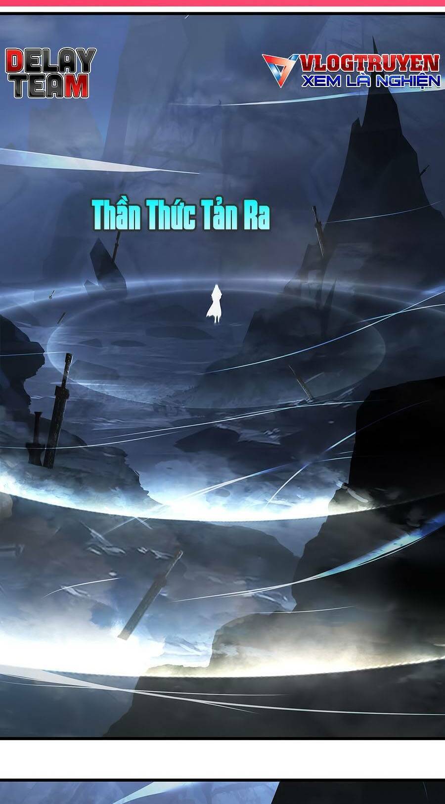 Đại Đạo Triêu Thiên Chapter 37 - Trang 15