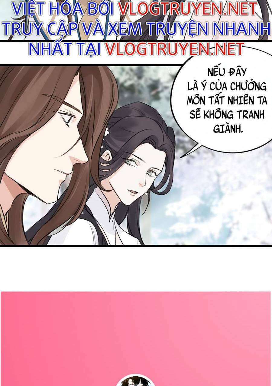 Đại Đạo Triêu Thiên Chapter 36 - Trang 16