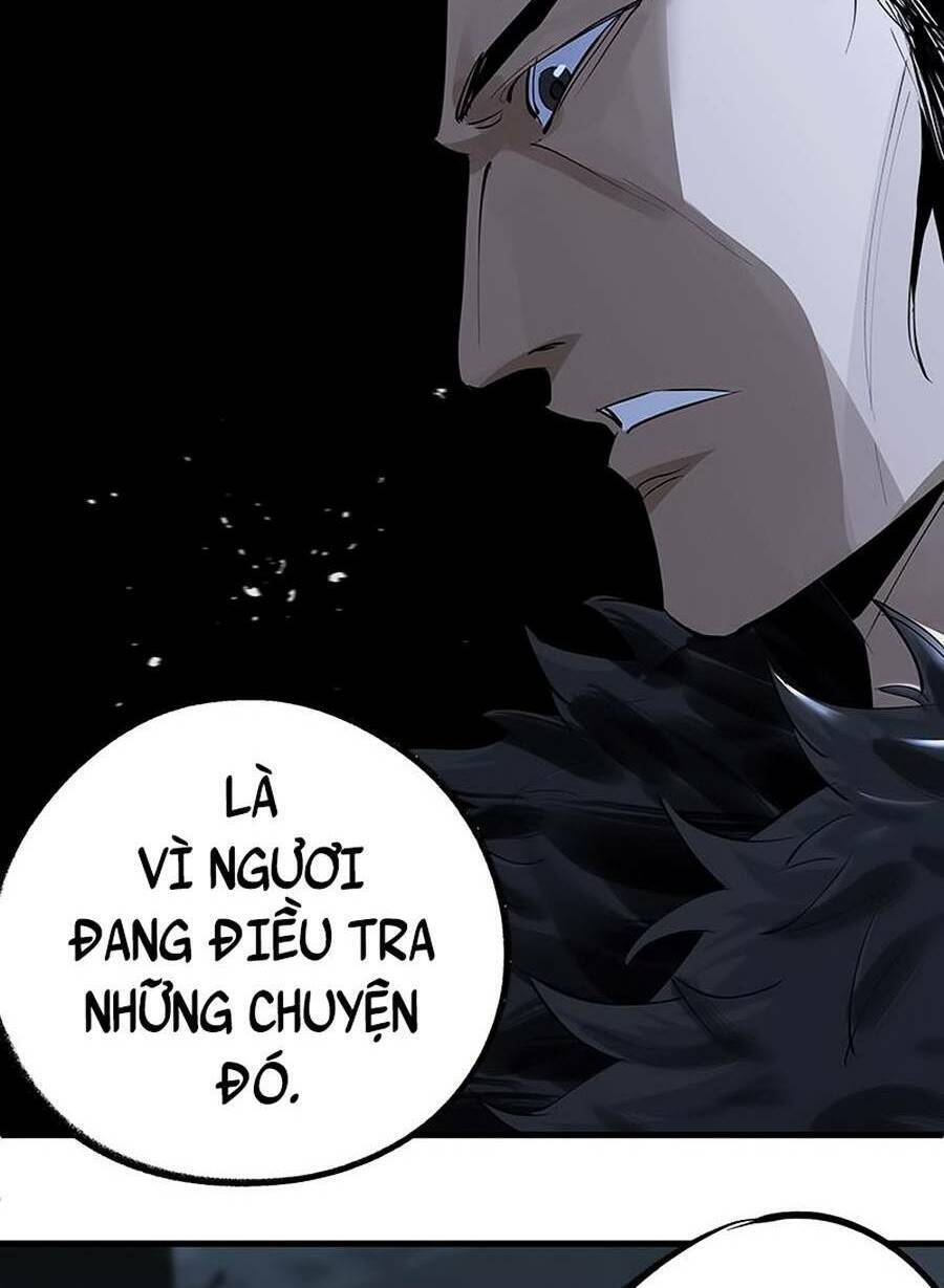 Đại Đạo Triêu Thiên Chapter 39 - Trang 35