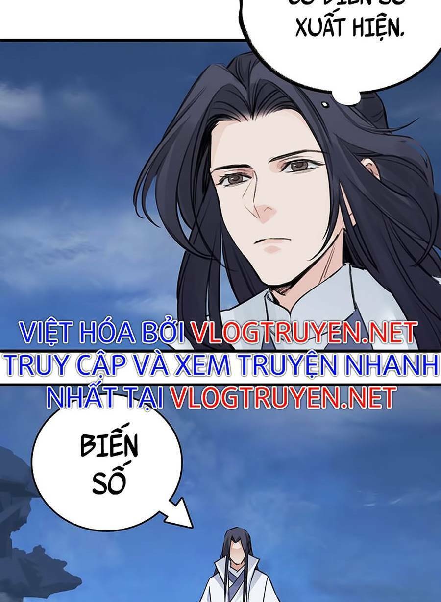 Đại Đạo Triêu Thiên Chapter 39 - Trang 26