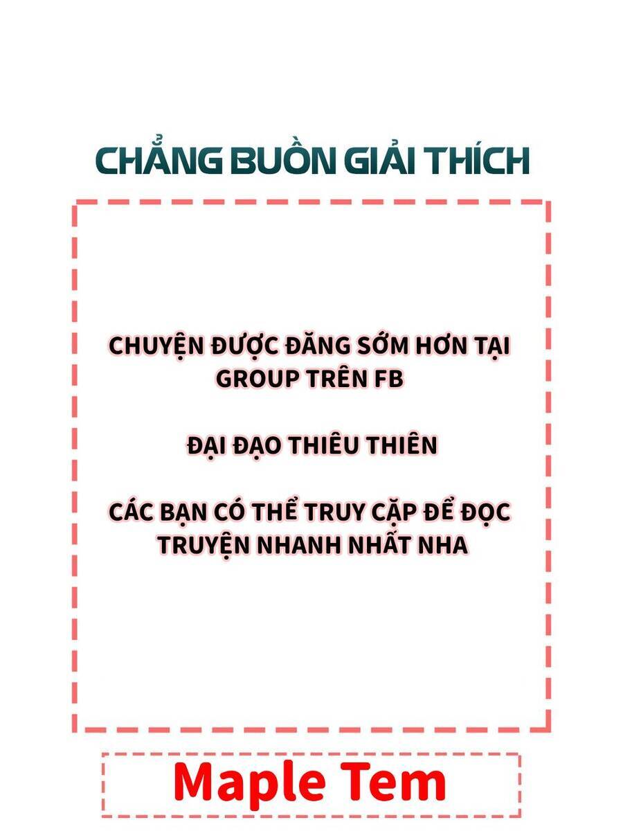 Đại Đạo Triêu Thiên Chapter 40 - Trang 1