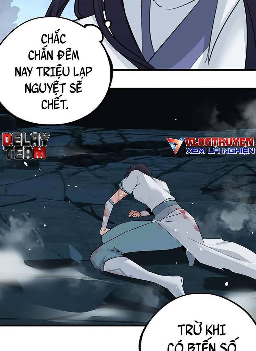 Đại Đạo Triêu Thiên Chapter 39 - Trang 25