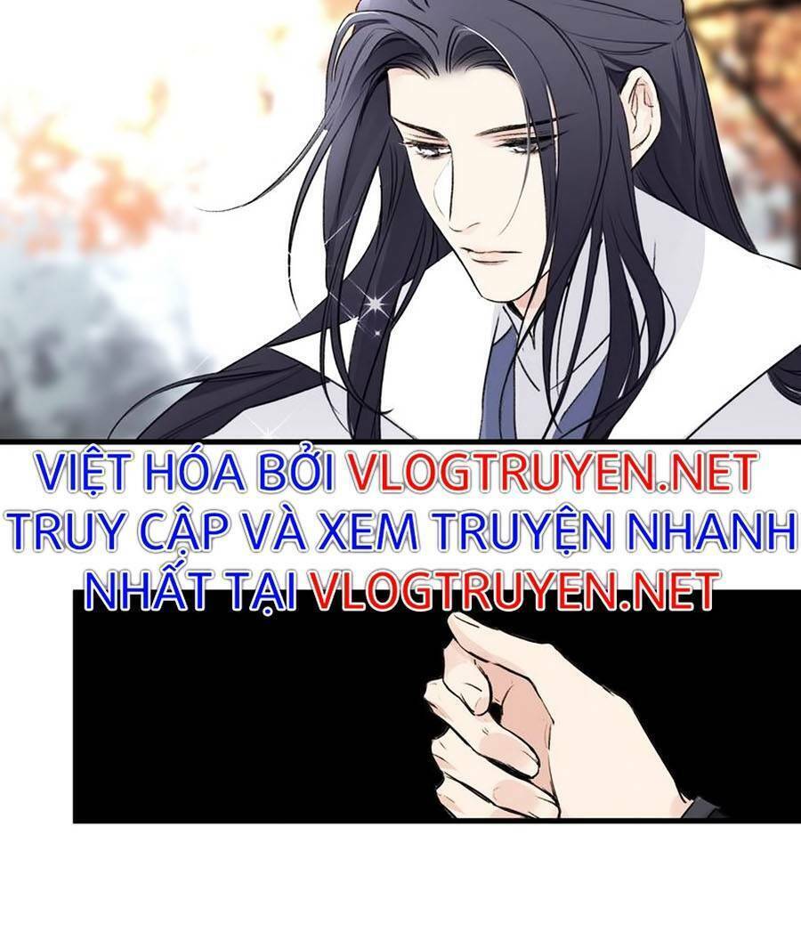 Đại Đạo Triêu Thiên Chapter 36 - Trang 20