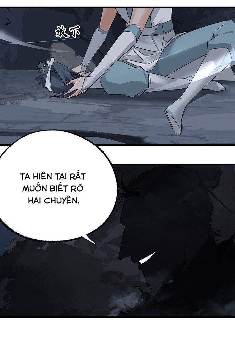 Đại Đạo Triêu Thiên Chapter 38 - Trang 26